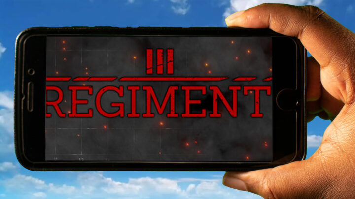 Regiments Mobile – Jak grać na telefonie z systemem Android lub iOS?