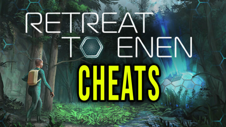 Retreat To Enen – Cheaty, Trainery, Kody