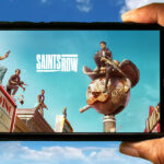 Saints Row (2022) Mobile - Jak grać na telefonie z systemem Android lub iOS?