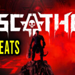 Scathe Cheats