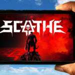 Scathe Mobile - How to play on an Android or iOS phone?