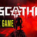 Scathe – Save game – location, backup, installation