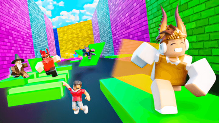 Roblox – Speed Runner – Kody promocyjne (Sierpień 2022)