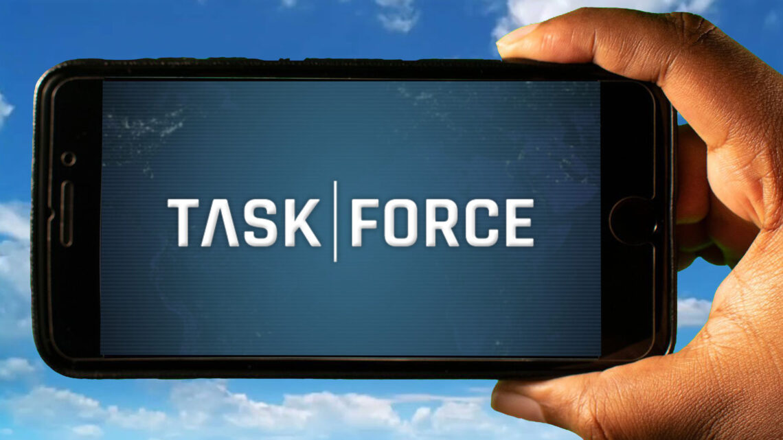 Task Force Mobile – How to play on an Android or iOS phone?