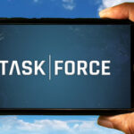 Task Force Mobile - How to play on an Android or iOS phone?
