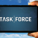 Task Force Mobile