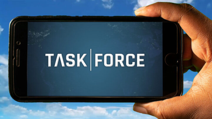 Task Force Mobile – How to play on an Android or iOS phone?
