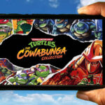 Teenage Mutant Ninja Turtles The Cowabunga Collection Mobile - Jak grać na telefonie z systemem Android lub iOS?