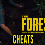 The Forest Cheats