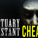 The Mortuary Assistant - Cheaty, Trainery, Kody