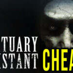 The Mortuary Assistant Cheats