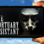 The Mortuary Assistant Mobile