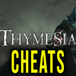 Thymesia Cheats