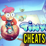 Tinykin - Cheats, Trainers, Codes