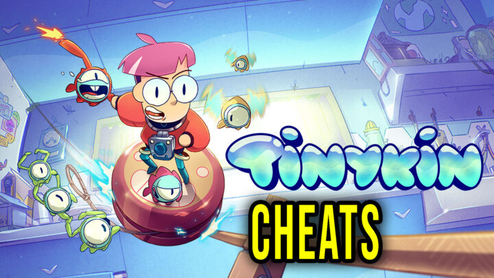 Tinykin – Cheats, Trainers, Codes