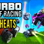 Turbo Golf Racing Cheats