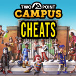 Two Point Campus Cheats