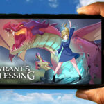 Tyrant's Blessing Mobile - Jak grać na telefonie z systemem Android lub iOS?