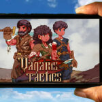 Vanaris Tactics Mobile