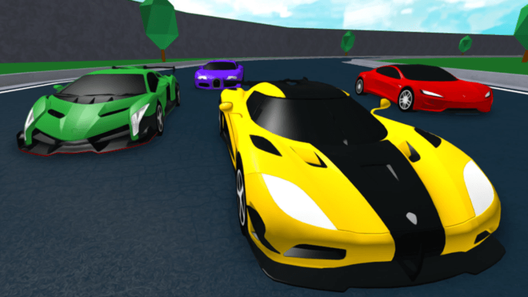 Roblox – Vehicle Tycoon – Promo Codes (August 2022)