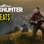 Way of the Hunter - Cheats, Trainers, Codes