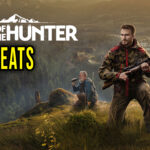 Way of the Hunter Cheats