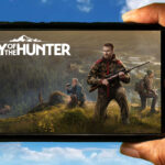 Way of the Hunter Mobile - How to play on an Android or iOS phone?