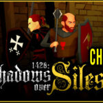 1428 Shadows over Silesia Cheats