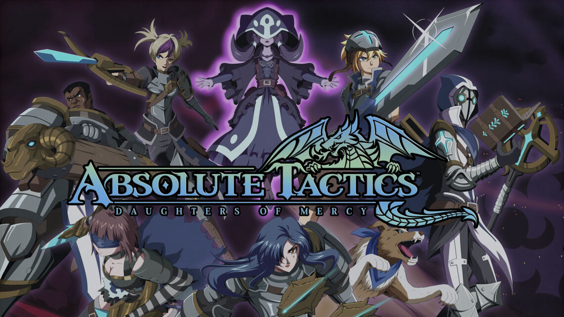 Absolute Tactics – Cheaty, Trainery, Kody