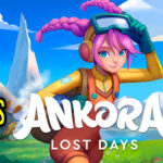 Ankora Lost Days Cheats