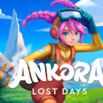 Ankora Lost Days Save Game