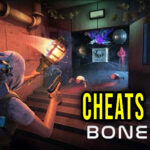 BONELAB Cheats