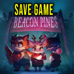 Beacon Pines Save Game