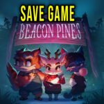 Beacon Pines Save Game