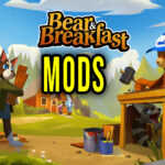 Bear and Breakfast - How to download and install mods