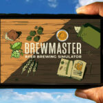 Brewmaster Beer Brewing Simulator Mobile