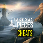Broken Pieces - Cheaty, Trainery, Kody