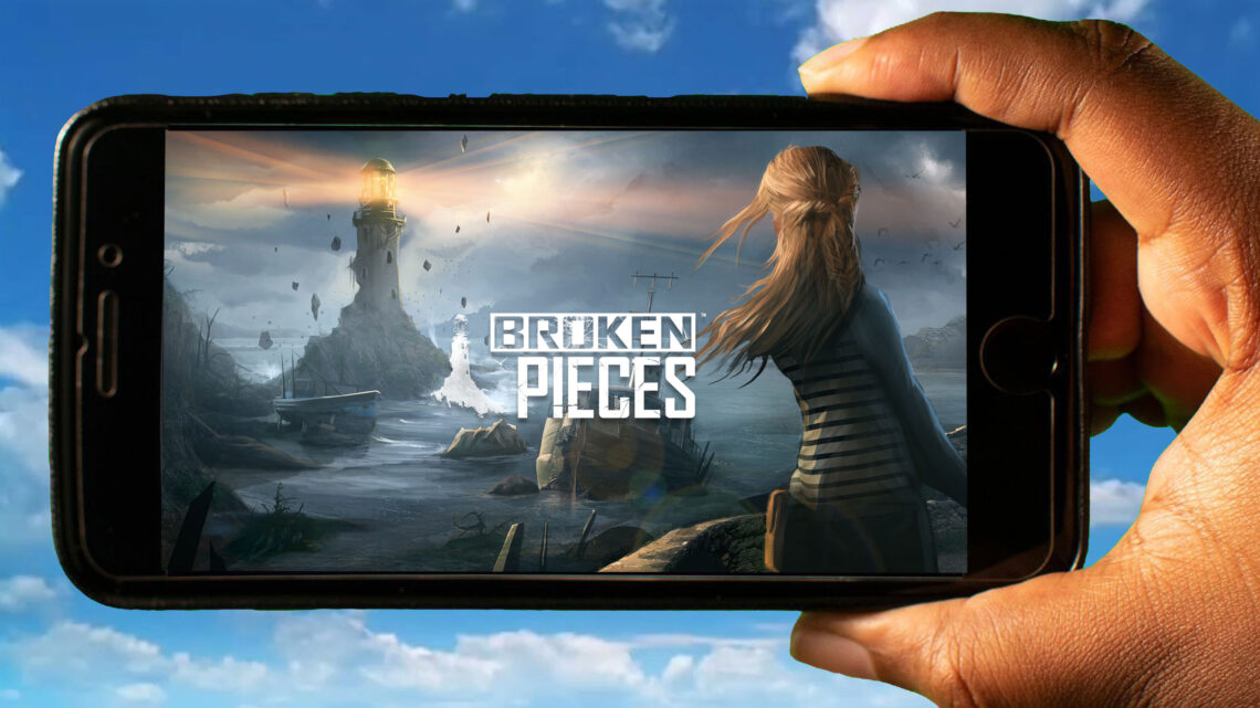Broken Pieces Mobile – How to play on an Android or iOS phone?