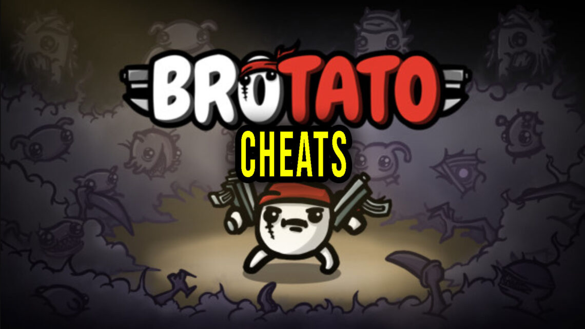 Brotato – Cheaty, Trainery, Kody