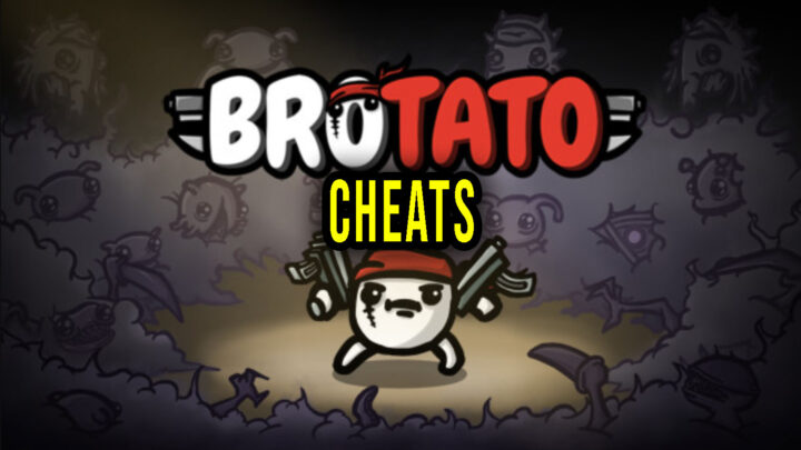 Brotato – Cheats, Trainers, Codes