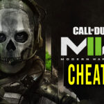 Call of Duty Modern Warfare II Cheats