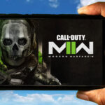 Call of Duty Modern Warfare II Mobile