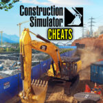 Construction Simulator - Cheaty, Trainery, Kody