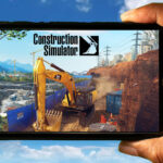 Construction Simulator Mobile