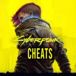 Cyberpunk 2077 Cheats