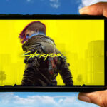 Cyberpunk 2077 Mobile