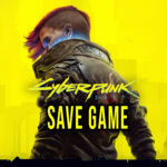 Cyberpunk 2077 Save Game