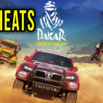 Dakar Desert Rally Cheats