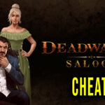 Deadwater Saloon Cheats