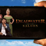 Deadwater Saloon Mobile